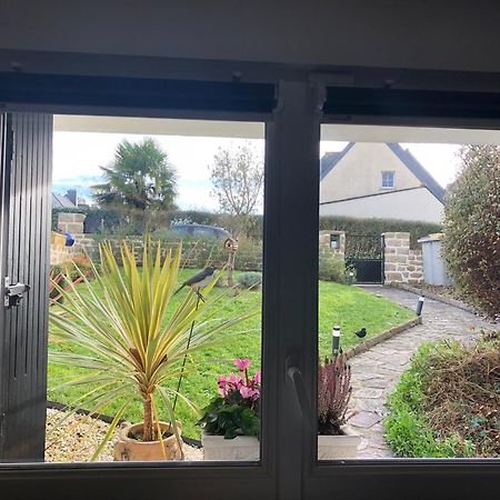Apartamento La Frégate Saint-Malo Exterior foto