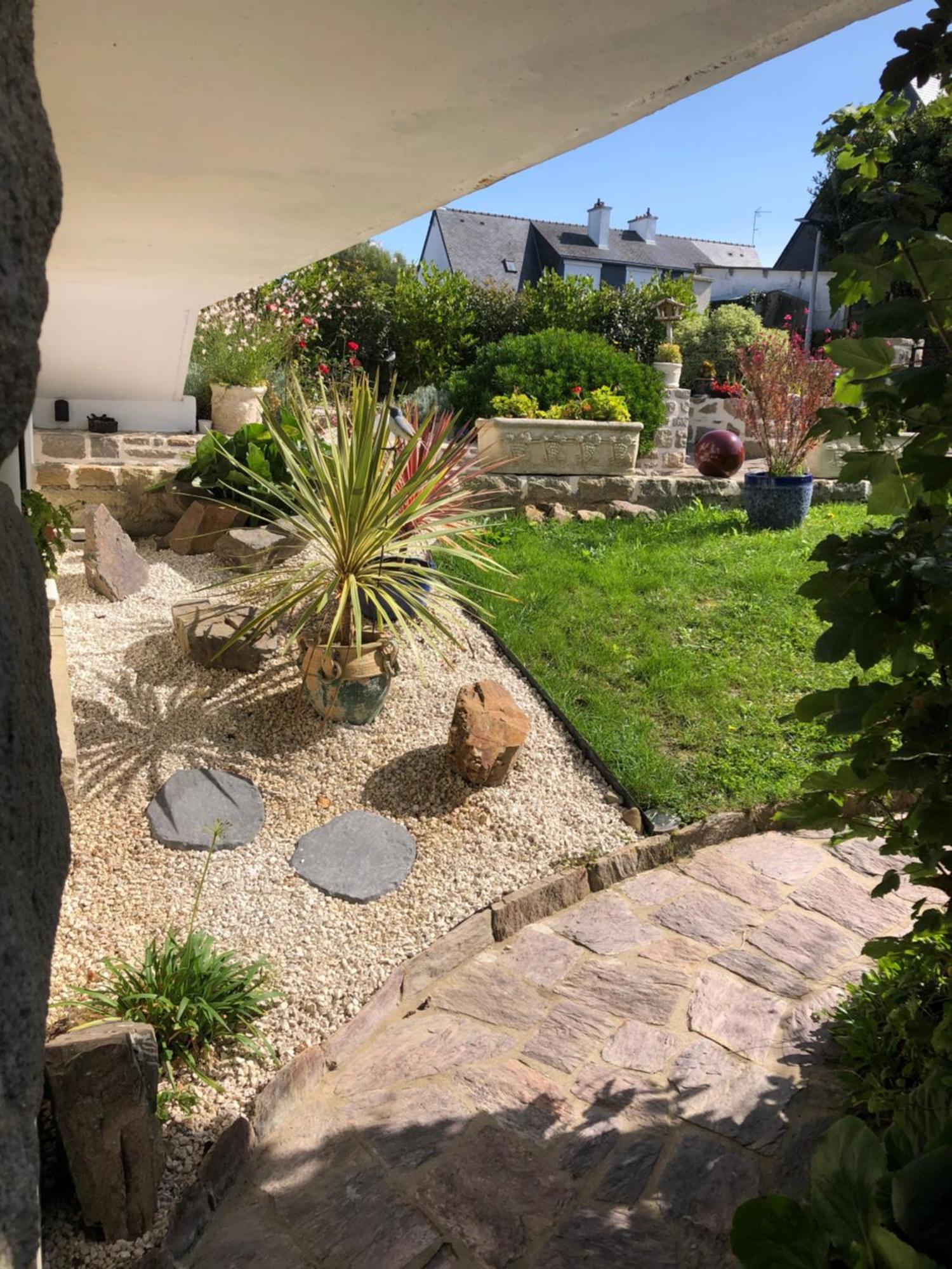 Apartamento La Frégate Saint-Malo Exterior foto